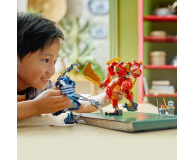 LEGO Ninjago 71808 Mech żywiołu ognia Kaia - 1202684 - zdjęcie 11
